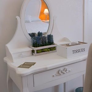 Luxe Vierpersoonskamer