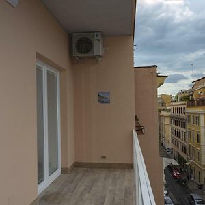 Appartement met Drie Slaapkamers
